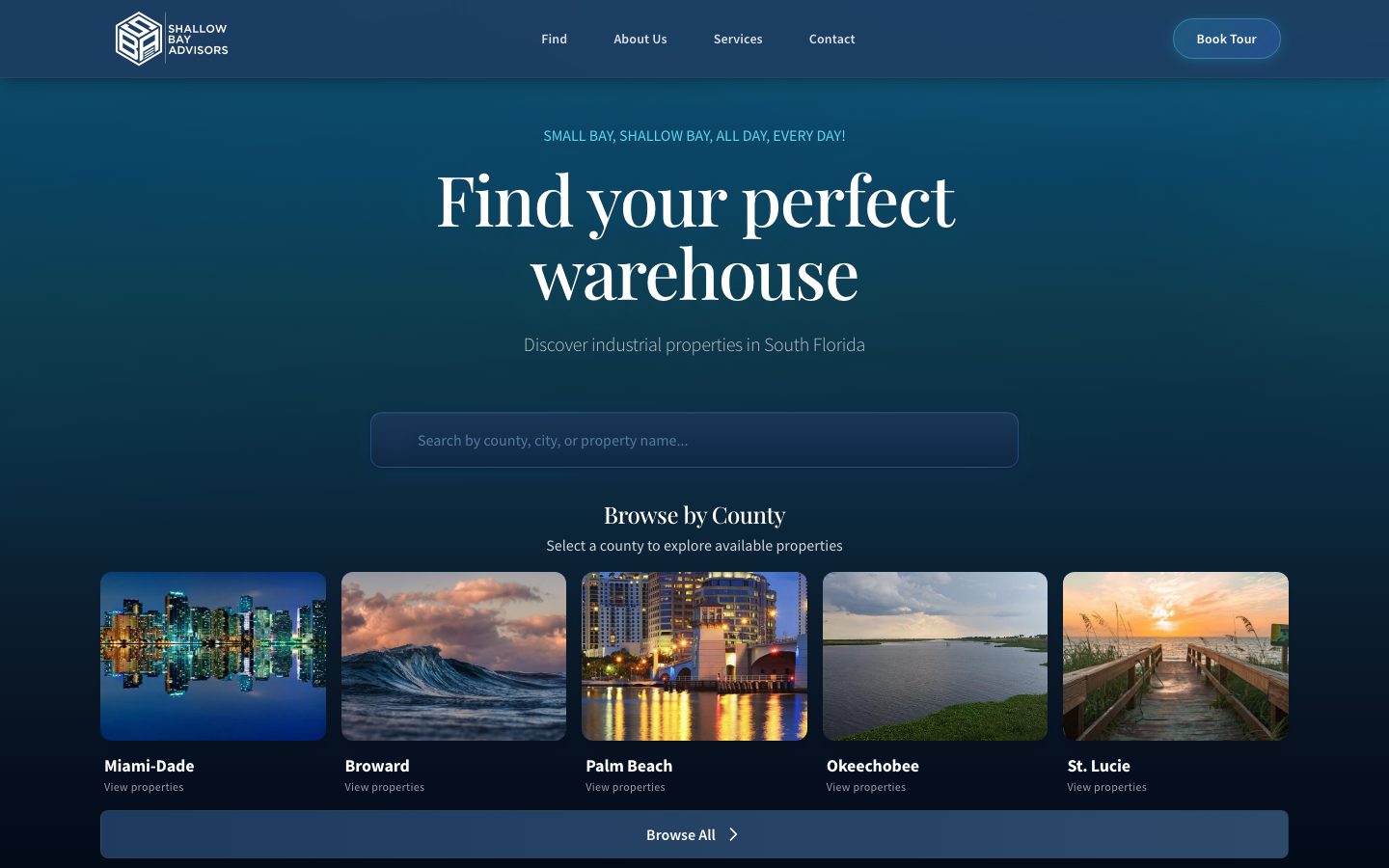 Shallow Bay Advisors